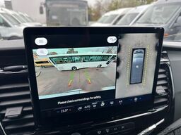 FORD Transit 460 L4H3 18 Sitzer LED Navi