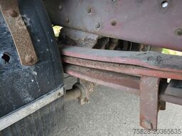 RENAULT Midliner 150  Kipper /ONLY  143471 /BE Zulassung