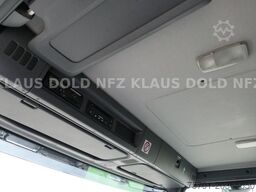 SCANIA P 380 Kühlkoffer Retarder Vollluft LBW Euro 6