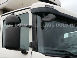 SCANIA P 380 Kühlkoffer Retarder Vollluft LBW Euro 6