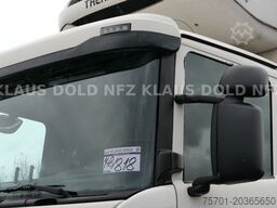 SCANIA P 380 Kühlkoffer Retarder Vollluft LBW Euro 6