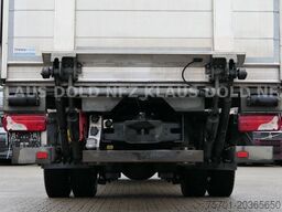 SCANIA P 380 Kühlkoffer Retarder Vollluft LBW Euro 6