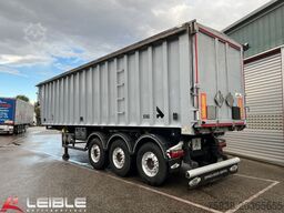 STAS S300ZX*MultiStar*49m³ Kippmulde*Kombitür*