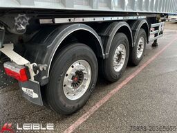 STAS S300ZX*MultiStar*49m³ Kippmulde*Kombitür*