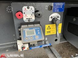 STAS S300ZX*MultiStar*49m³ Kippmulde*Kombitür*