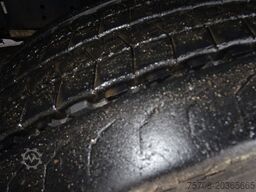 MAN 26.360 TGS*Schwenkwand*20 Pal*Lift/Lenk*2,5t LBW