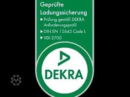 MAN 26.360 TGS*Schwenkwand*20 Pal*Lift/Lenk*2,5t LBW