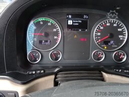 MAN 26.320 TGM*22 Pal.*2,5 to LBW*Lift/Lenk*2x AHK