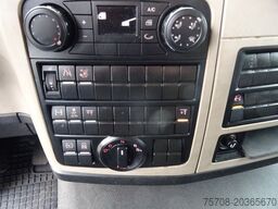 MAN 26.320 TGM*22 Pal.*2,5 to LBW*Lift/Lenk*2x AHK