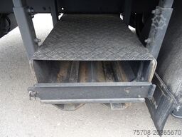 MAN 26.320 TGM*22 Pal.*2,5 to LBW*Lift/Lenk*2x AHK