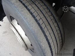 MAN 26.320 TGM*22 Pal.*2,5 to LBW*Lift/Lenk*2x AHK