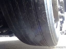 MAN 26.320 TGM*22 Pal.*2,5 to LBW*Lift/Lenk*2x AHK