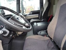 MAN 26.360 TGS*Schwenkwand*20 Pal*Lift/Lenk*2,5t LBW