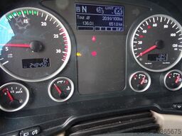 MAN 26.360 TGS*Schwenkwand*20 Pal*Lift/Lenk*2,5t LBW