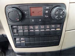 MAN 26.360 TGS*Schwenkwand*20 Pal*Lift/Lenk*2,5t LBW