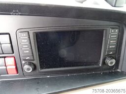 MAN 26.360 TGS*Schwenkwand*20 Pal*Lift/Lenk*2,5t LBW