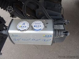 MAN 26.360 TGS*Schwenkwand*20 Pal*Lift/Lenk*2,5t LBW