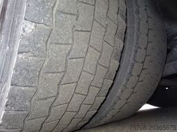 MAN 26.360 TGS*Schwenkwand*20 Pal*Lift/Lenk*2,5t LBW