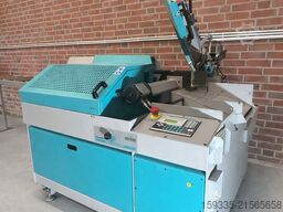 BERG & SCHMID GBS 250VA Bandsägeautomat GBS 250 VA-1
