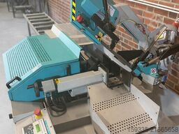 BERG & SCHMID GBS 250VA Bandsägeautomat GBS 250 VA-1