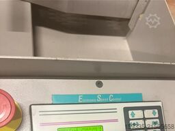 BERG & SCHMID GBS 250VA Bandsägeautomat GBS 250 VA-1