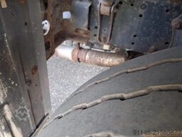 MAN TGA 26.390 HS26FNLC * 6x2 *