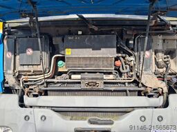 MAN TGA 26.390 HS26FNLC * 6x2 *