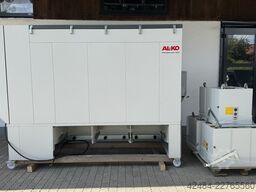 AL-KO Power Unit 350P - FU