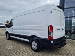 Ford Transit 350 Kasten L3H2 AHK KAMERA TEMPOMAT 2x