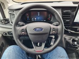 Ford Transit 350 Kasten L3H2 AHK KAMERA TEMPOMAT 2x