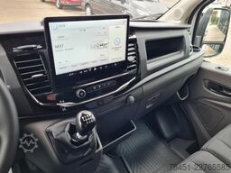 Ford Transit 350 Kasten L3H2 AHK KAMERA TEMPOMAT 2x