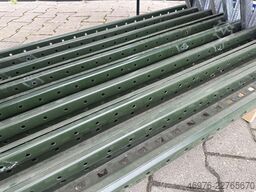 Jung Heinrich Esmena Palettenregalständer Regalständer Regal