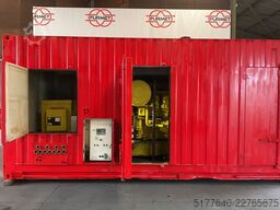 Caterpillar 3512