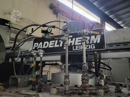 Padeltherm 