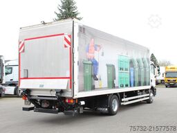 MAN TGM 15.250 E6 Koffer 8m LBW 2.000kg AHK