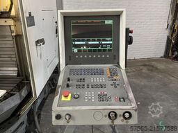 Deckel MAHO DMU 60T