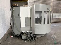 Deckel MAHO DMU 60T