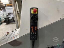 Deckel MAHO DMU 60T