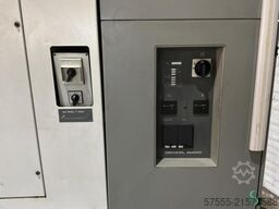 Deckel MAHO DMU 60T