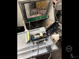 Deckel MAHO DMU 60T