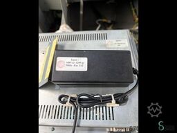 Deckel MAHO DMU 60T