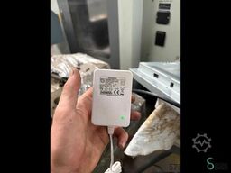 Deckel MAHO DMU 60T