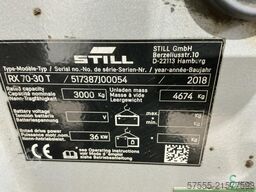 Still RX 70-30 T
