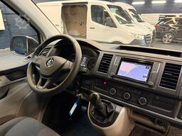 VW T6 4 Motion Kasten lang Hochdach Klima STHZ AHK