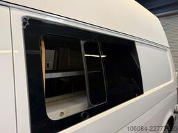 VW T6 4 Motion Kasten lang Hochdach Klima STHZ AHK