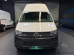 VW T6 4 Motion Kasten lang Hochdach Klima STHZ AHK