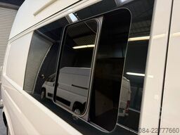 VW T6 4 Motion Kasten lang Hochdach Klima STHZ AHK