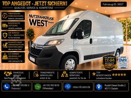 Citroën Jumper Maxi Hoch+Lang*L3-H2*Garantie*150Ps*