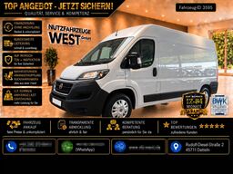FIAT Ducato 2,3 Blue-HDI *Hoch+Lang*L2-H2*Garantie*