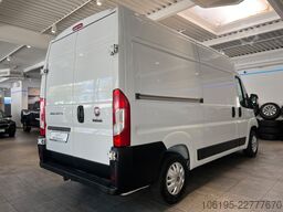 FIAT Ducato 2,3 Blue-HDI *Hoch+Lang*L2-H2*Garantie*